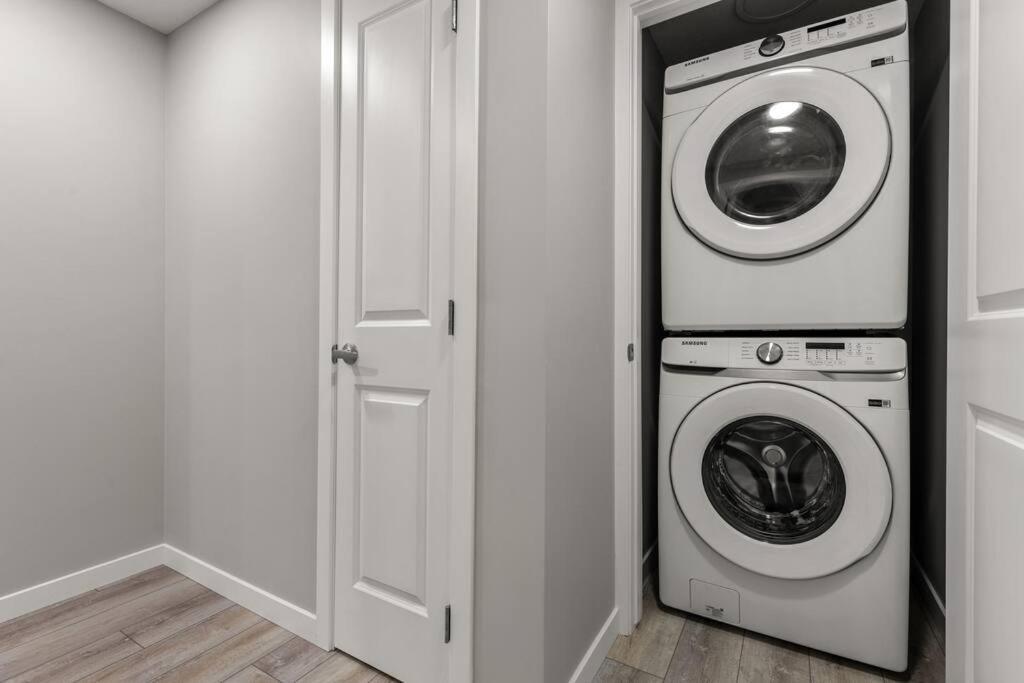 Brand New Luxury Walk-out -