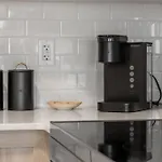 Brand New Luxury Walk-Out Suite - Calgary