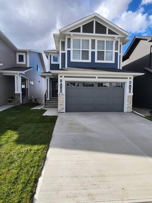 Brand New Luxury Walk-out -