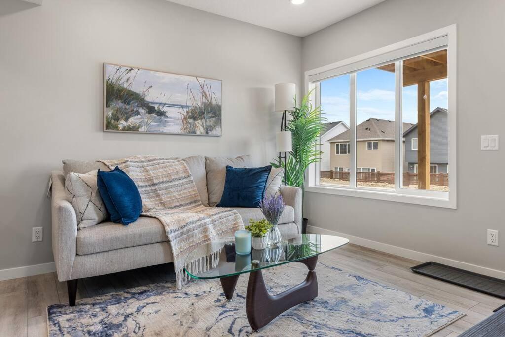 Brand New Luxury Walk-out - Calgary
