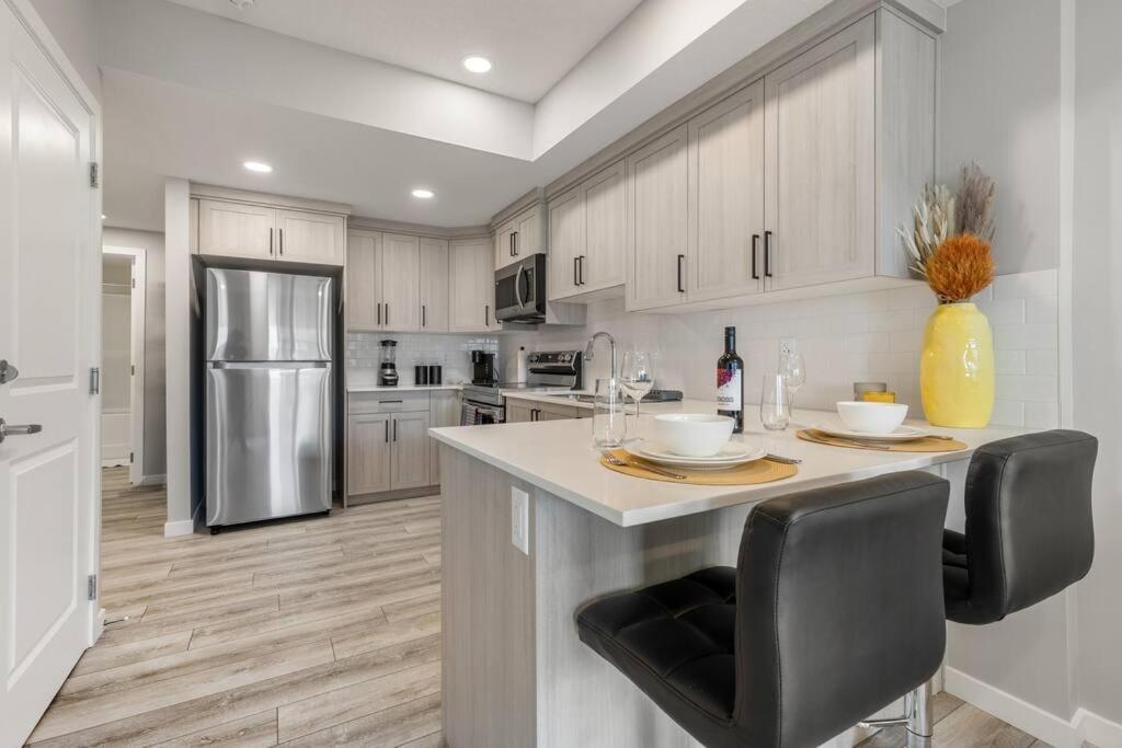 Holiday home Brand New Luxury Walk-out -